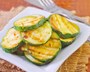 Quel vin pour Courgette ?